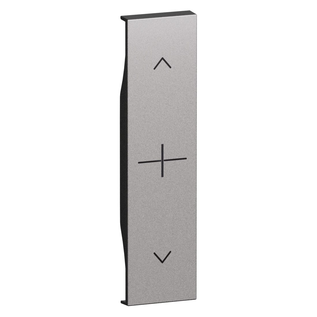BTICINO BTIKS32 L.NOW - cover tapparella connesso steel