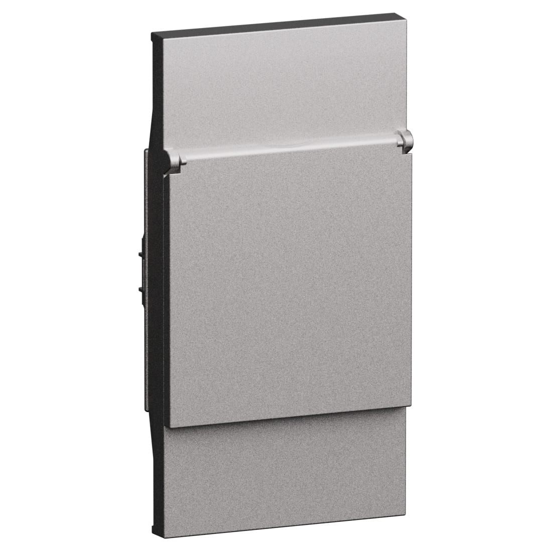 BTICINO BTIKS55P L.NOW - cover presa FR/BE PORTELLO 2Mste