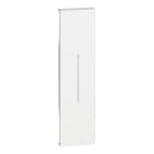 BTICINO BTIKW01 L.NOW - COVER COMANDO 1 MOD. BIANCO