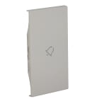 BTICINO BTIKW01MH2D L.NOW - COVER MH CAMPAN. 2M BIANCO