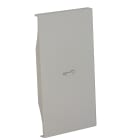 BTICINO BTIKW01MH2F L.NOW - COVER MH CHIAVE 2M BIANCO