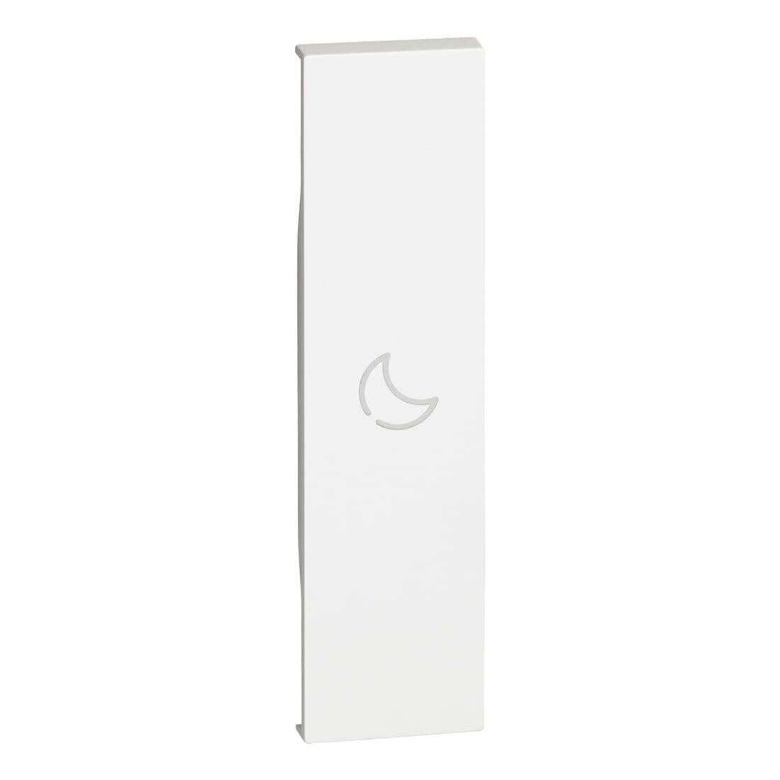 BTICINO BTIKW01MHBED L.NOW - COVER MH LETTO 1M BIANCO