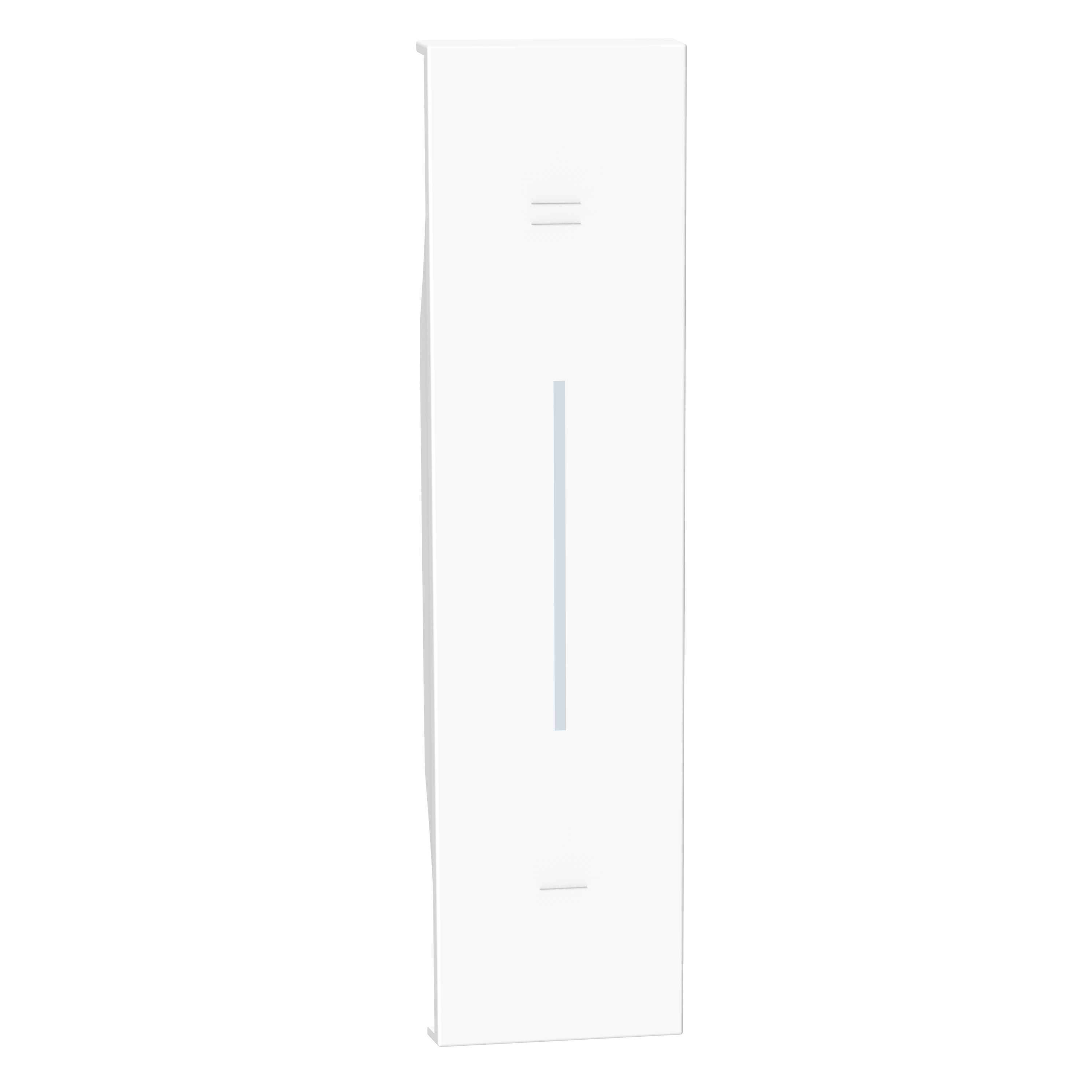 BTICINO BTIKW01N L.NOW-COVER COMANDO DIMMER 1MOD 3F BIAN