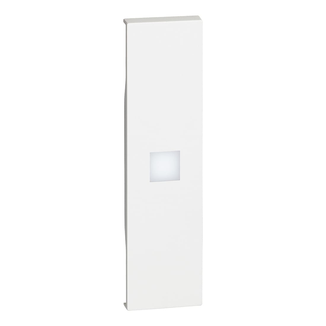 BTICINO BTIKW01X L.NOW - COVER COMANDO PERSON. 1 MOD. BIA