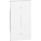 BTICINO - BTIKW05M2 L.NOW - COVER COMANDO TAPPARELLE 2M BIAN