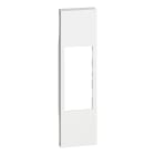 BTICINO - BTIKW07 L.NOW - COVER RJ11/45-LAMP.-HCINE 1M BIA