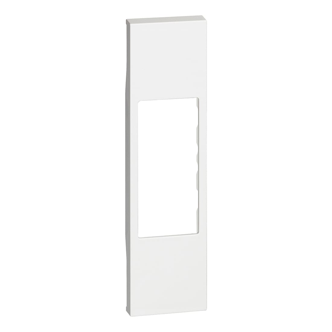 BTICINO BTIKW07 L.NOW - COVER RJ11/45-LAMP.-HCINE 1M BIA