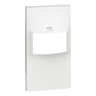 BTICINO - BTIKW17 L.NOW - COVER IR 2M BIANCO