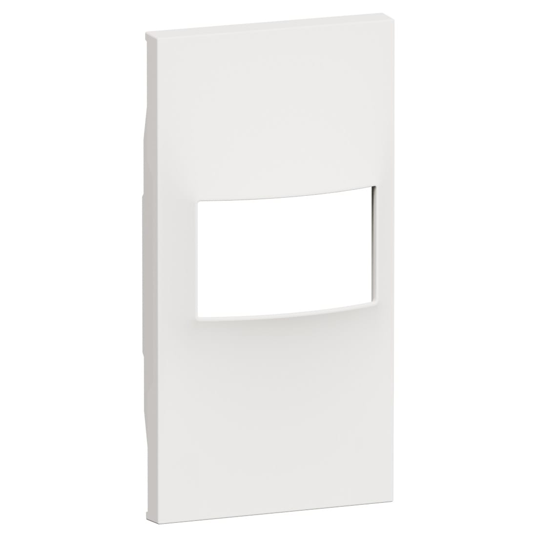BTICINO BTIKW17N L.NOW - cover IR 2M bianco