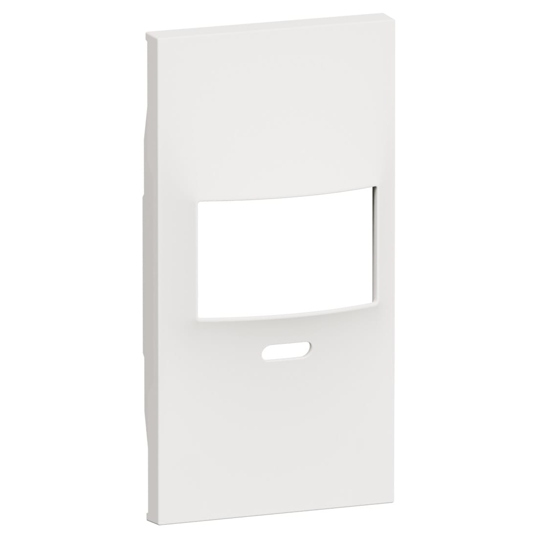 BTICINO BTIKW17SLN L.NOW - cover IR con selettore 2M bianco