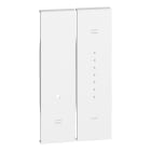 BTICINO BTIKW19 L.NOW - COVER DIMMER 2M BIANCO