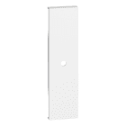 BTICINO BTIKW24 L.NOW - COVER LETTORE BIANCA