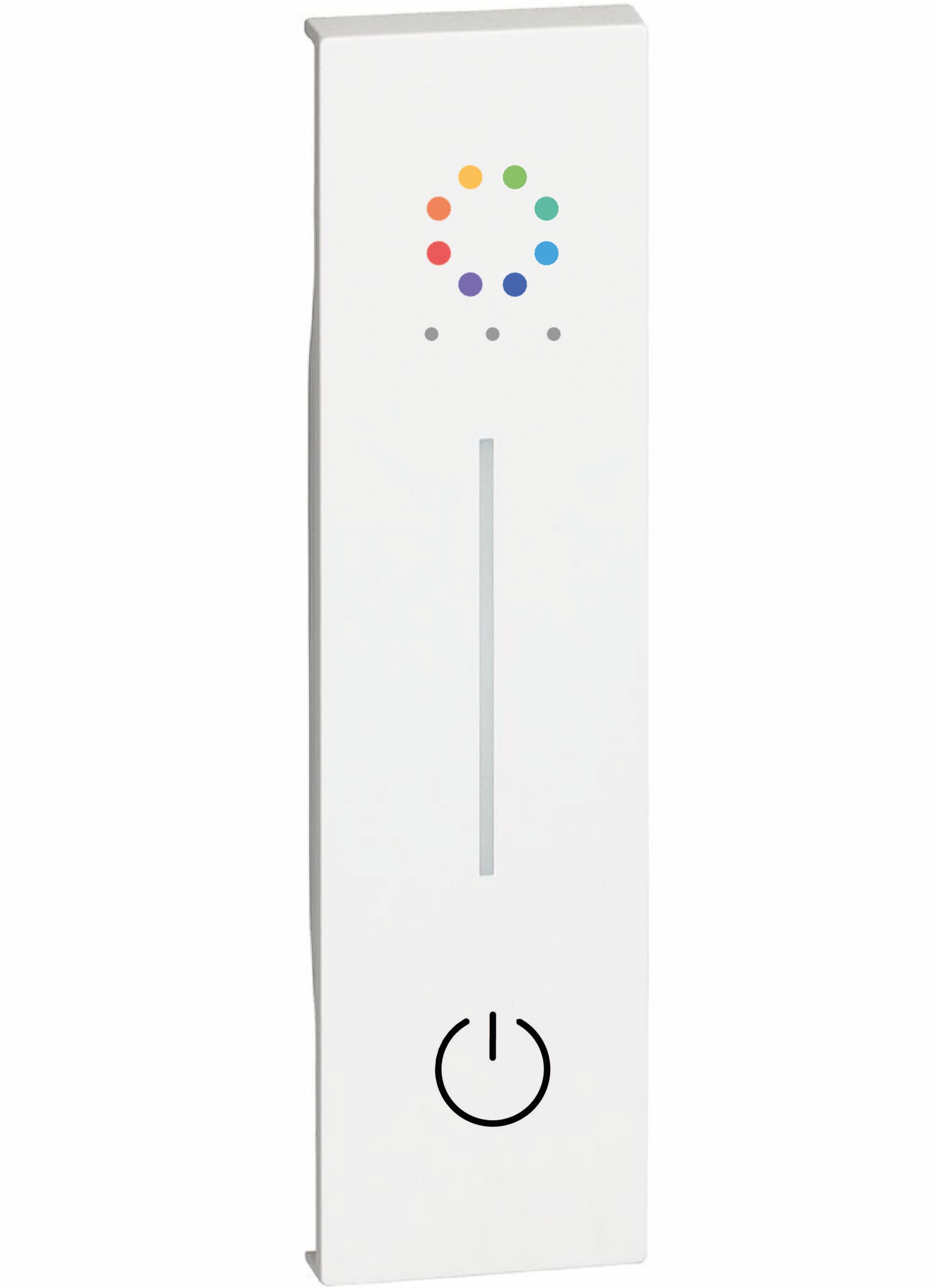 BTICINO BTIKW39 L.NOW-COVER COMANDO SMART WIRELESS1M BIA