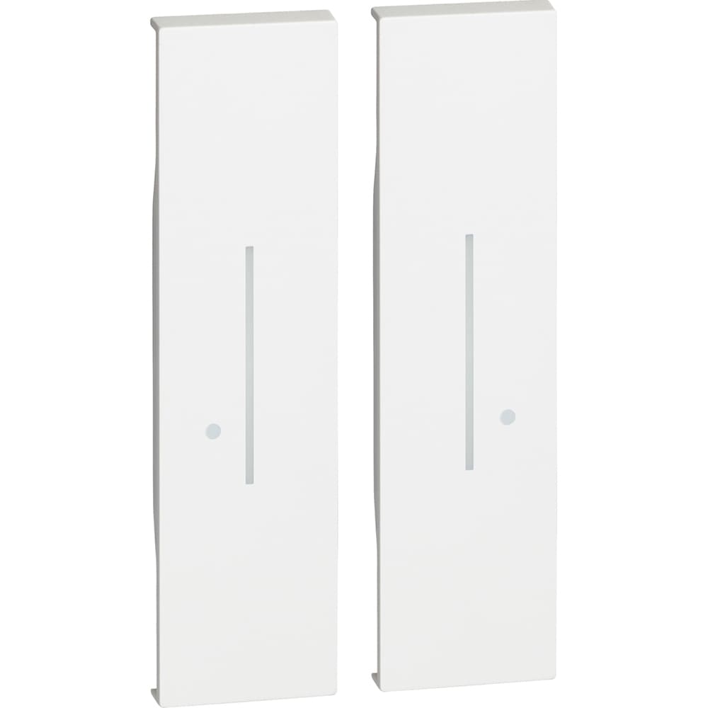 BTICINO BTIKW39M2 L.NOW-COVER COMANDO SMART WIRELESS2M BIA