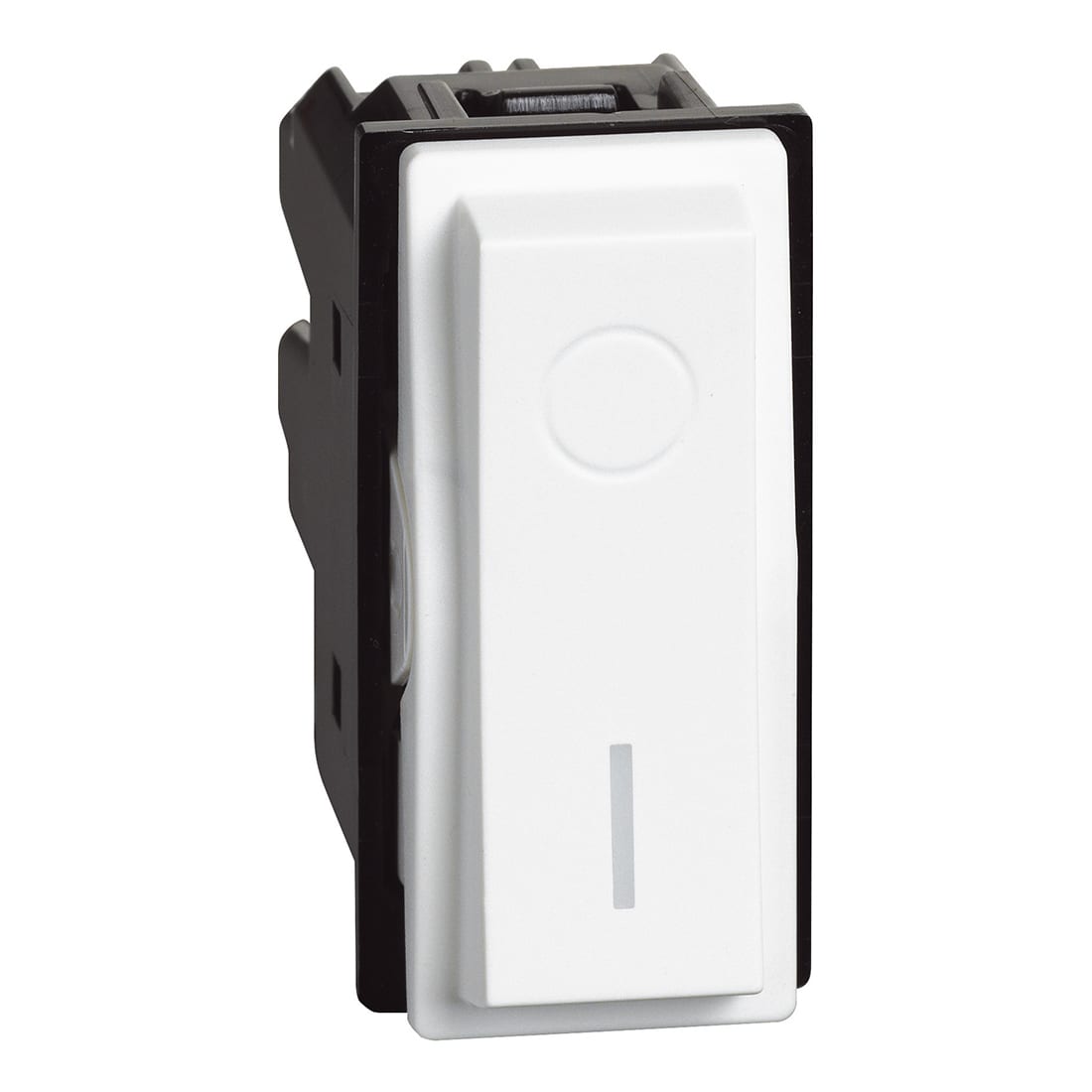 BTICINO BTIKW4002 L.NOW - INTERRUTTORE 2P 16AX BIANCO