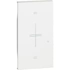 BTICINO BTIKW43M2 L.NOW - COVER C. TAPPARELLA WIRELESS BIA
