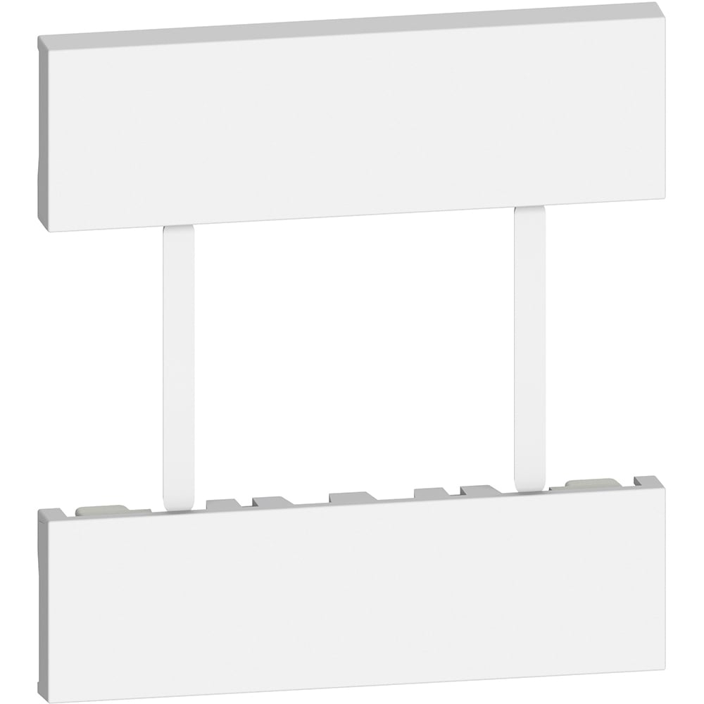BTICINO BTIKW52 L.NOW - COVER PRESA US-EU/US 3M BIANCO