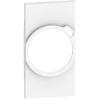 BTICINO BTIKW63 L.NOW - COV. PRESA FR/BE+USB 2M BIANCO