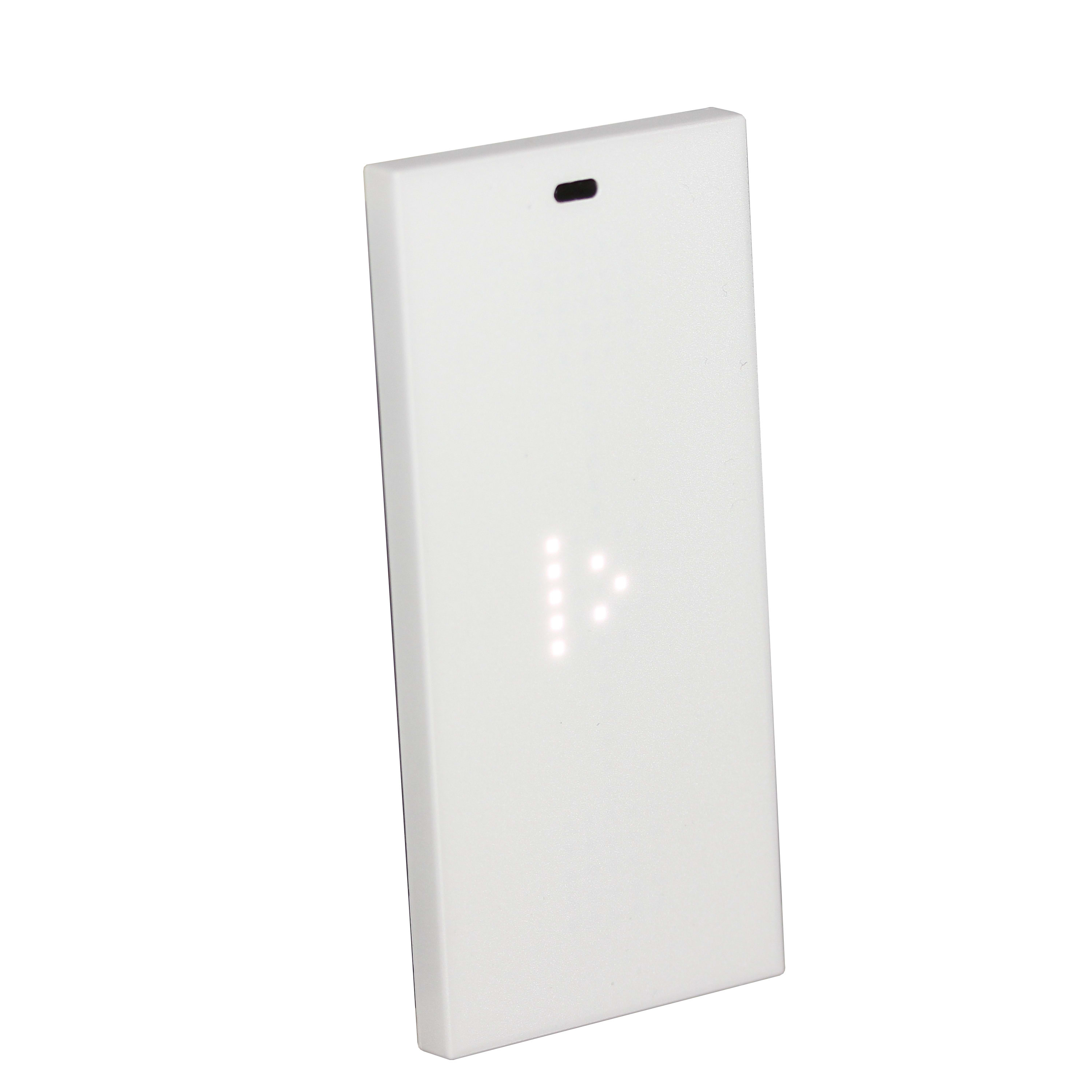 BTICINO BTIKW8011 L.NOW - COMANDO FULL BIANCO