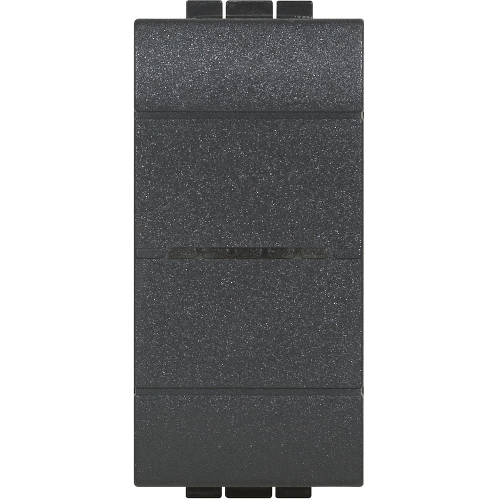 BTICINO BTIL4411C Vernetzter 3-Leiter Dimmer fur LivingLig
