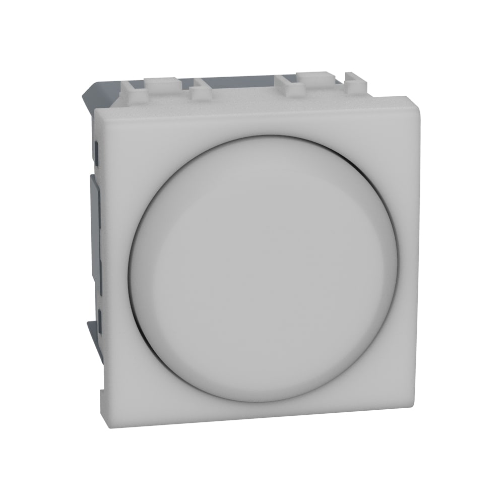 BTICINO BTILN4380N Tragbare LED-Leuchte 2 Module