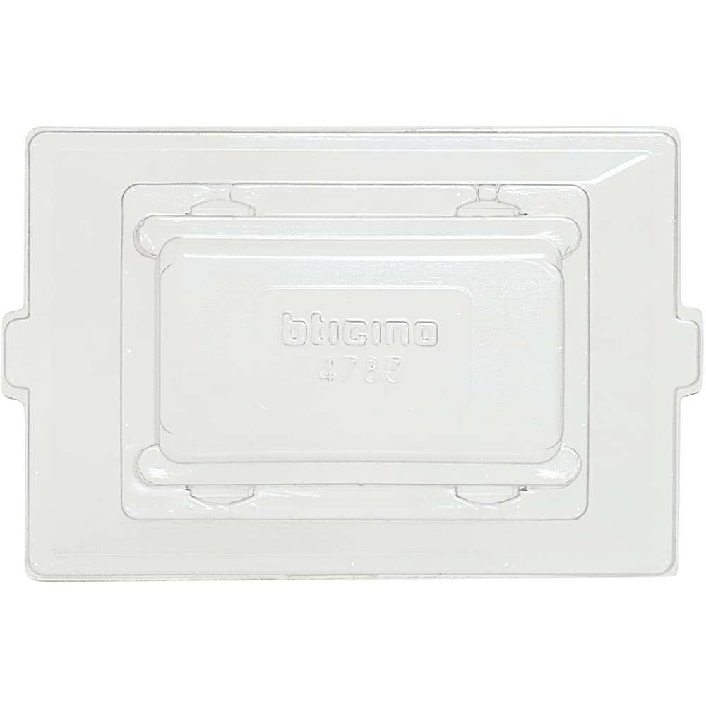 BTICINO BTILN4783C LL - GUAINA SUPPORTI AIR 3 POSTI