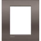 BTICINO - BTILNC4826CY LL - PLACCA 3+3P ARGILLA