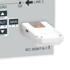 BTICINO - BTIM7000CBNWIFI CONNETTORE FRONTALE WIFI
