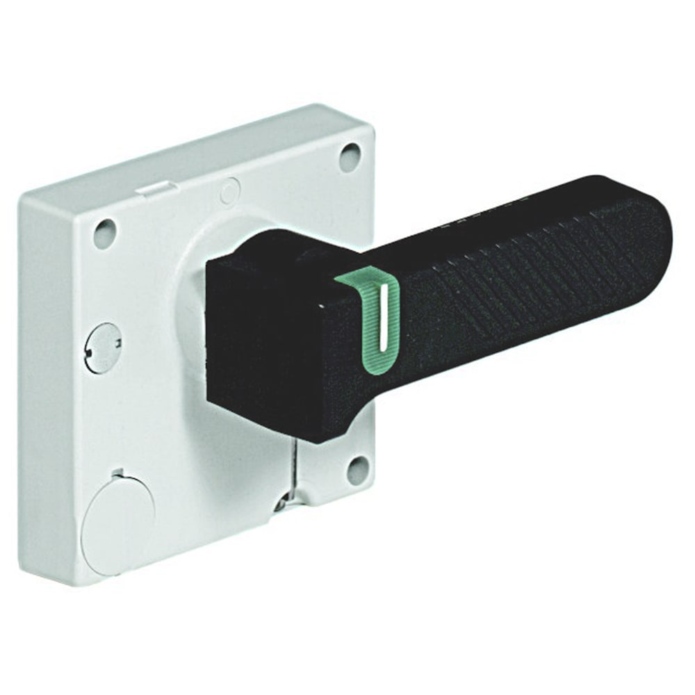 BTICINO BTIM7147 MEGA M160/250 - MANOVRA ROTANTE DIRETTA