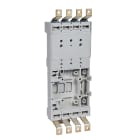 BTICINO BTIM7B17 MEGA M4-BASE ATTACCHI ANTERIORI4P (+DIFF