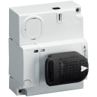 BTICINO - BTIM7R03 MANOVRA ROTANTE DIRETTA M160 250 EM