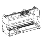 BTICINO BTIM803B3 BASE PER ESTRAIBILE MEGABREAK 6300 3P