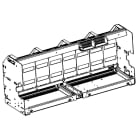 BTICINO BTIM804B3 BASE PER ESTRAIBILE MEGABREAK 6300 4P