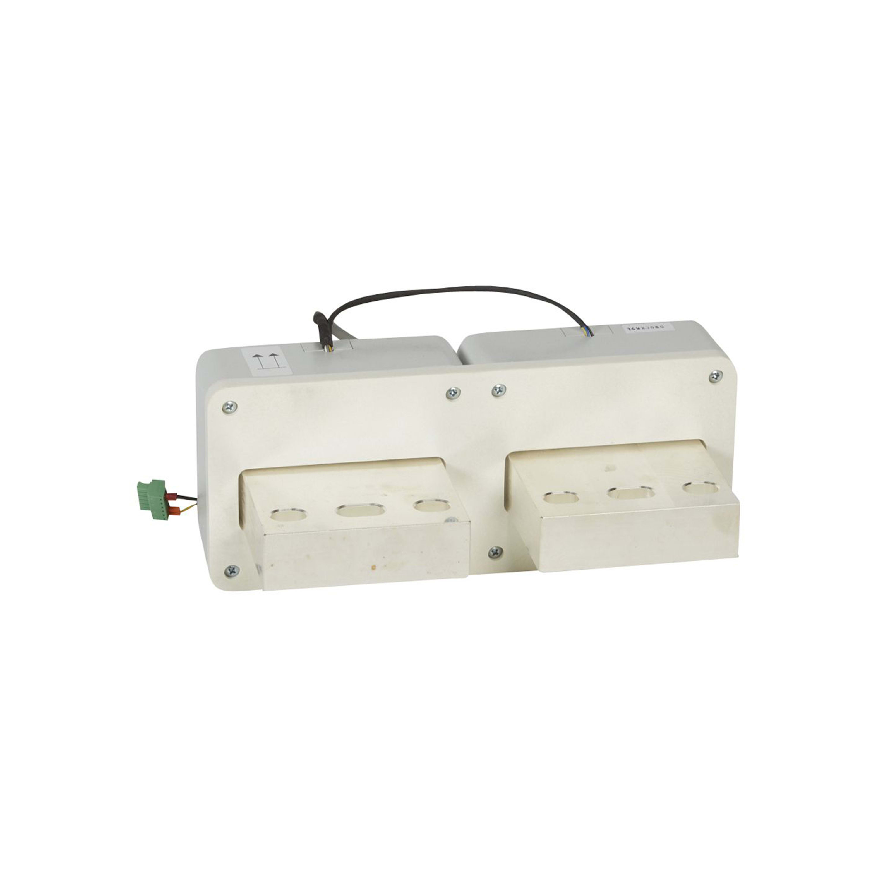 BTICINO BTIM8TA63X NEUTRO ESTERNO DMX3 6300 MPX.10