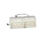BTICINO BTIM8TA63X NEUTRO ESTERNO DMX3 6300 MPX.10