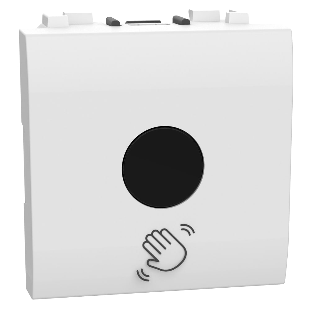BTICINO - BTIN4005TL LL- PULSANTE PORTA TOUCHLESS 2M BIANCO