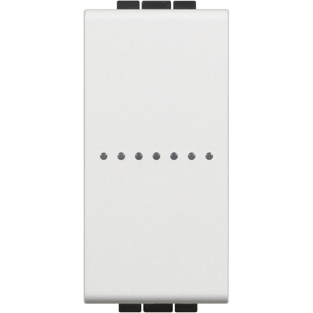 BTICINO BTIN4411C Vernetzter 3-Leiter Dimmer fur LivingLig