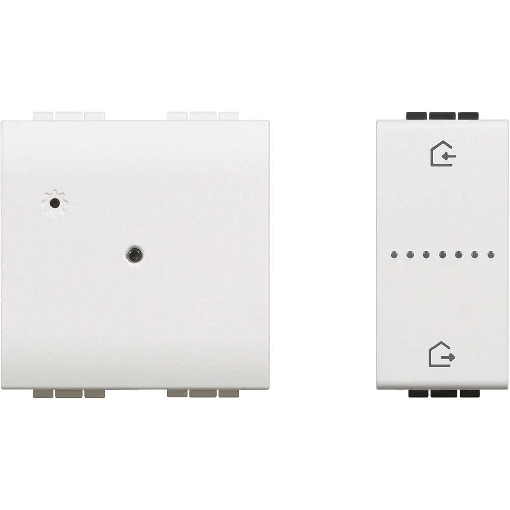 BTICINO - BTIN4510CN LL - Gateway + e/e WL incasso bianco