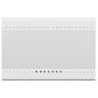 BTICINO - BTIN4915M3N LL - COPRITASTO ILLUM. 1 FUNZ. 3M BIANCO