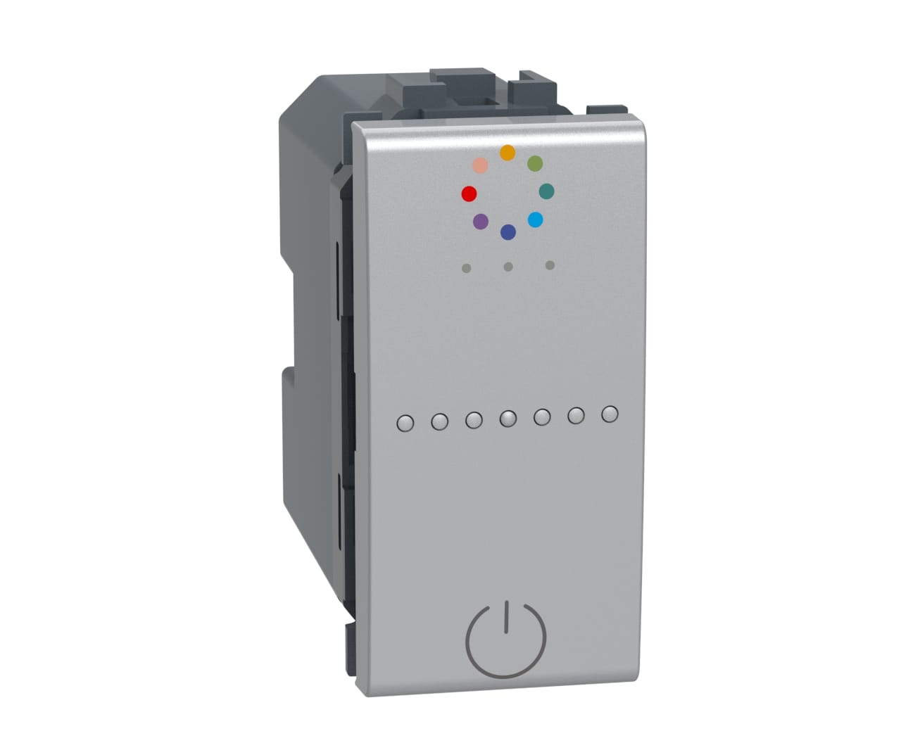 BTICINO BTINT4007CWI LL - COMANDO SMART WIRELESS 1M TECH