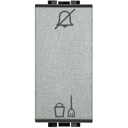 BTICINO BTINT4028HN LL - COMMUTATORE HOTEL TECH
