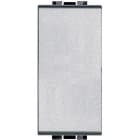 BTICINO - BTINT4036N LL - DOPPIO PULSANTE 1P NO 10A TECH