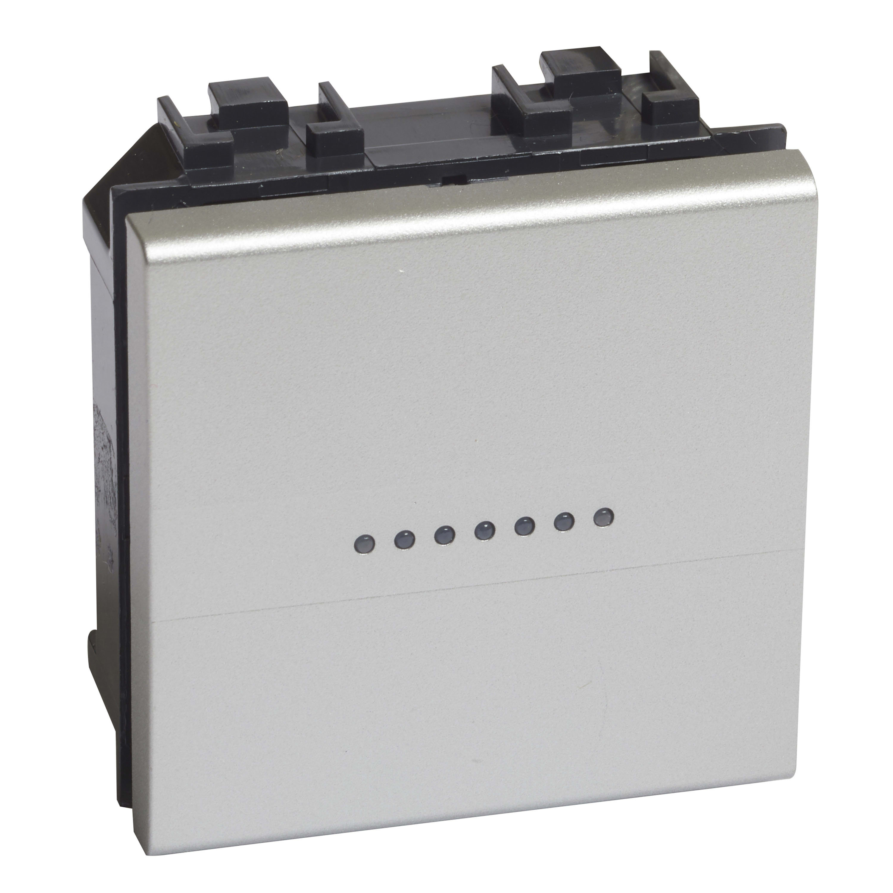 BTICINO BTINT4051M2N LL - INTERRUTTORE AX 1P 10A 2M TECH