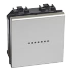 BTICINO - BTINT4053M2N LL - DEVIATORE AX 1P 10A 2M TECH