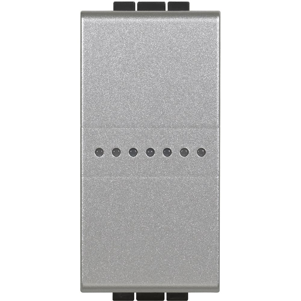 BTICINO BTINT4411C Vernetzter 3-Leiter Dimmer fur LivingLig