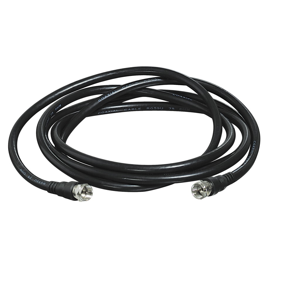 BTICINO - BTIS2156 KIT - PROLUNGA SAT/TV 2 SPINE F 3M NERO