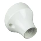 BTICINO BTIS785D KIT - PORTALAMPADA E27 DA PARETE BIANCO
