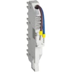BTICINO BTITC32L1NC EASY 250/400 - BASE 1P+N 32A BTDIN L1 -N