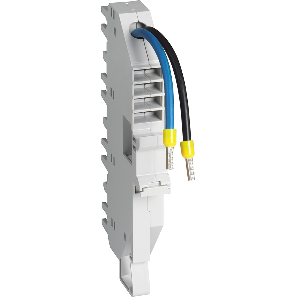 BTICINO BTITC32L3NC EASY 250/400 - BASE 1P+N 32A BTDIN L3-N