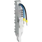 BTICINO BTITC32L3NC EASY 250/400 - BASE 1P+N 32A BTDIN L3-N
